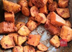 粉蒸肉的做法图解3