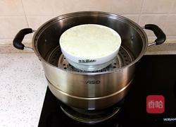 香甜八宝饭的做法图解10