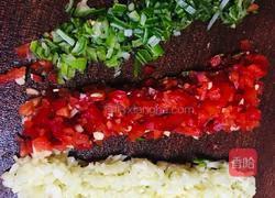 绿瘦红肥(豆角酿肉)的做法图解8