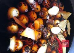 香香鹌鹑蛋的做法图解4