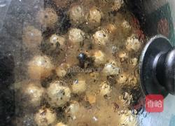 香香鹌鹑蛋的做法图解5