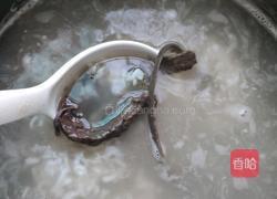 虾鳝粥的做法图解1