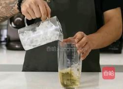 coco同款百香果双响炮的做法图解3