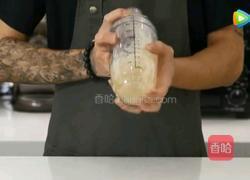 coco同款百香果双响炮的做法图解4