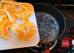 橘子糖水罐头的做法图解1