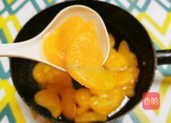 橘子糖水罐头的做法图解6