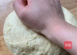 麻花的做法图解9