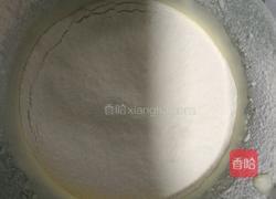 二鸡蛋小饼干（全蛋版）的做法图解3