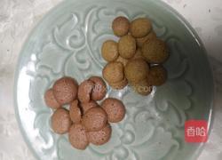 二鸡蛋小饼干（全蛋版）的做法图解8