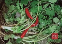 凉拌海带丝的做法图解3