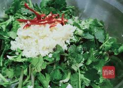 凉拌海带丝的做法图解6