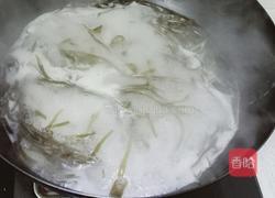 凉拌海带丝的做法图解8