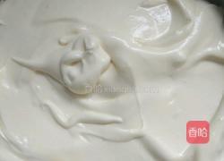 8寸蛋糕坯的做法图解10