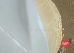 8寸蛋糕坯的做法图解12