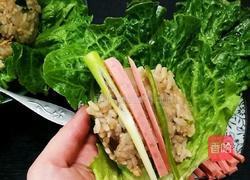 東北飯包的做法圖解6