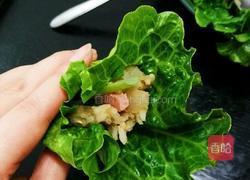 东北饭包的做法图解7