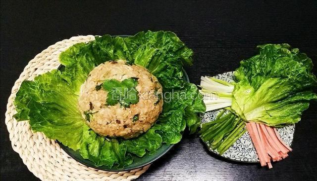 东北饭包是上学那会最爱的小吃，做法多样，这是其中一种，下次分享其他做法。