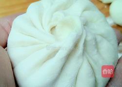 酱肉大包的做法图解7