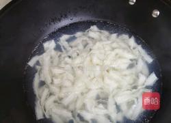 拌刀削面的做法图解2