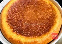 电饭煲蛋糕的做法图解6