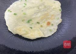 简体版葱油饼的做法图解5
