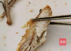 空气炸锅小黄鱼的做法图解5