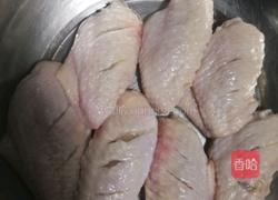 奥尔良烤翅的做法图解2