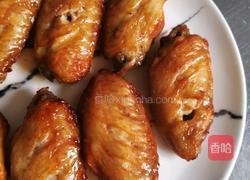 奥尔良烤翅的做法图解8