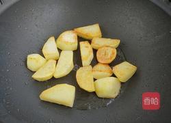 番茄土豆（懒人版）的做法图解4