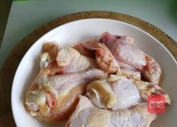 焖鸡小腿（鸡翅）根部的做法图解1
