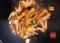 软糯无敌【大虾鸡爪煲】的做法图解5