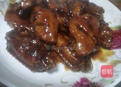 蜜汁百事可乐鸡翅的做法图解10