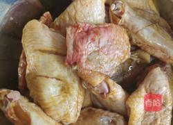 蜜汁百事可乐鸡翅的做法图解2