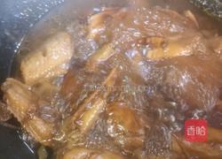 蜜汁百事可乐鸡翅的做法图解9