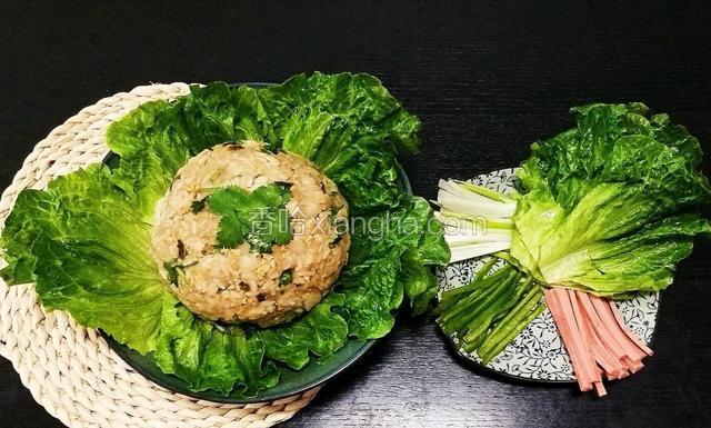 东北饭包