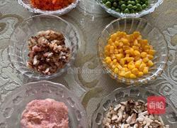 烧卖的做法图解2