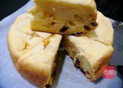 自制蛋糕的做法图解6