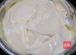 自制蛋糕的做法图解2