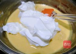 自制蛋糕的做法图解3