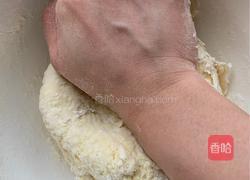 家庭版手擀面的做法图解3