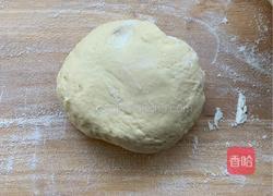 家庭版手擀面的做法图解8