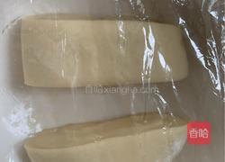 家庭版手擀面的做法图解13