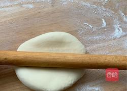 家庭版手擀面的做法图解14