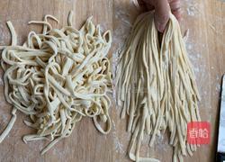 家庭版手擀面的做法图解19