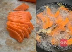 番茄汤面的做法图解4