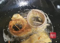 苏式带鱼卷的做法图解5