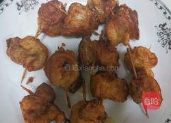 苏式带鱼卷的做法图解6