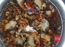 麻辣水煮鱼的做法图解15