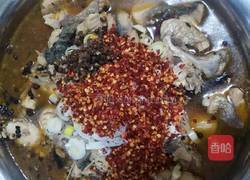 麻辣水煮鱼的做法图解14