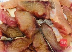 开胃番茄鱼的做法图解1